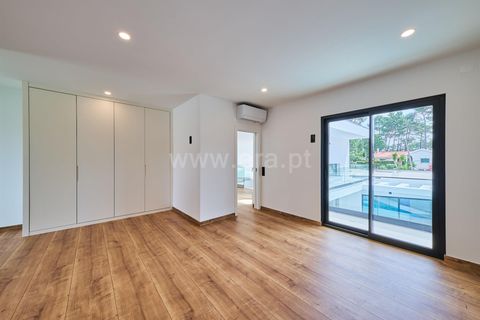 Villa i Seixal, Setubal, Seixal - € 1 950 000 | Ref: 270250039 - foto 17