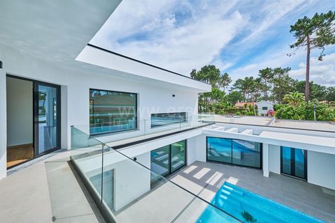 Villa i Seixal, Setubal, Seixal - € 1 950 000 | Ref: 270250039 - foto 19