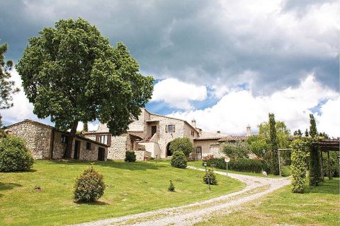 Farm hus i Siena, Siena, Siena - € 8.000.000 | Ref: a1190ta94003 - foto 3