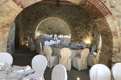 Farm hus i Siena, Siena, Siena - € 8.000.000 | Ref: a1190ta94003 - foto 8