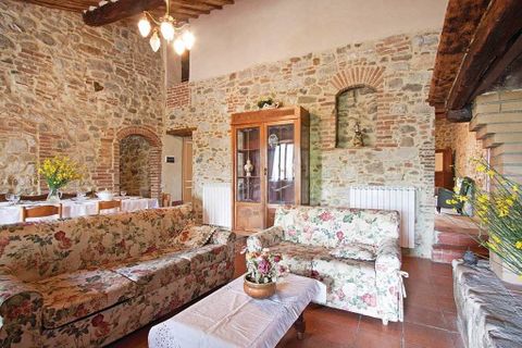 Farm hus i Siena, Siena, Siena - € 8.000.000 | Ref: a1190ta94003 - foto 10