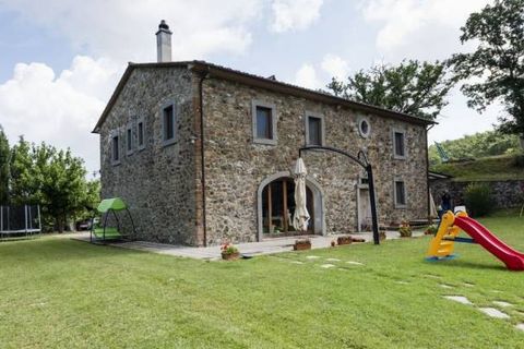 Farm hus i Lajatico, Pisa, Lajatico - € 3.700.000 | Ref: a1190ta52868 - foto 1