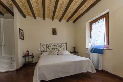 Farm hus i Lajatico, Pisa, Lajatico - € 3.700.000 | Ref: a1190ta52868 - foto 6
