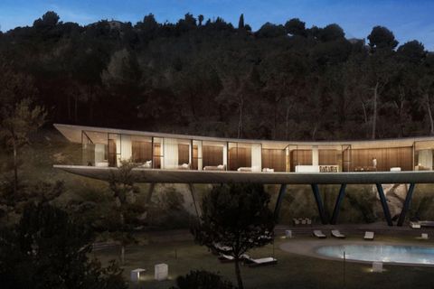 Villa i Benissa, Alicante, Benissa - € 4.200.000 | Ref: CON-13237 - foto 2