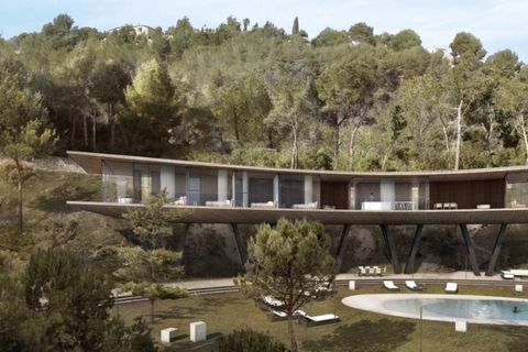 Villa i Benissa, Alicante, Benissa - € 4.200.000 | Ref: CON-13237 - foto 3