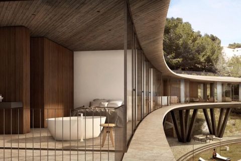 Villa i Benissa, Alicante, Benissa - € 4.200.000 | Ref: CON-13237 - foto 5
