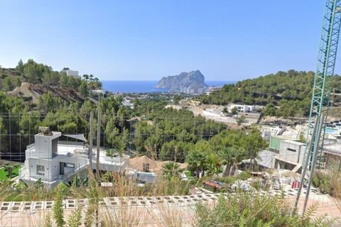 Villa i Benissa, Alicante, Benissa - € 4.200.000 | Ref: CON-13237 - foto 6