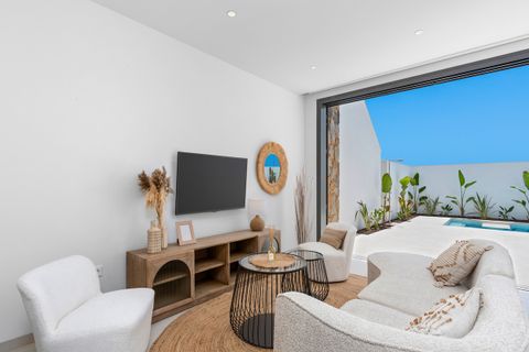 Villa i Los Alcazares, Murcia - foto 4