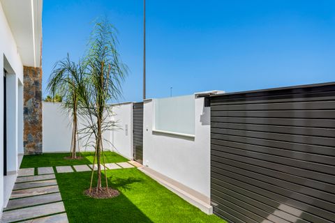 Villa i Los Alcazares, Murcia - foto 5