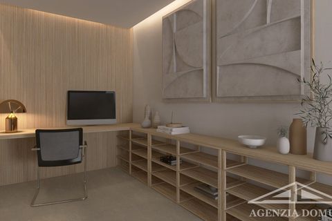 Villa i Bordighera, Imperia, Bordighera - € 3.400.000 | Ref: AG-DOM 5227 - foto 5