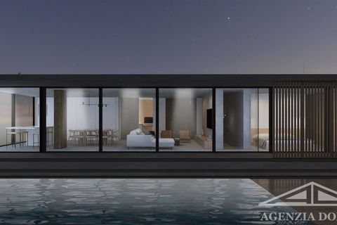 Villa i Bordighera, Imperia, Bordighera - € 3.400.000 | Ref: AG-DOM 5227 - foto 6