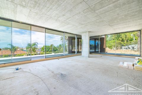 Villa i Bordighera, Imperia, Bordighera - € 3.400.000 | Ref: AG-DOM 5227 - foto 9