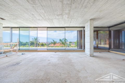 Villa i Bordighera, Imperia, Bordighera - € 3.400.000 | Ref: AG-DOM 5227 - foto 11