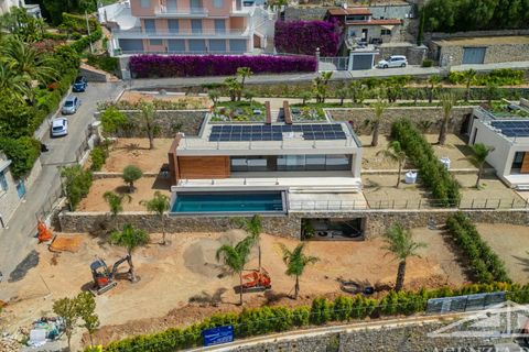 Villa i Bordighera, Imperia, Bordighera - € 3.400.000 | Ref: AG-DOM 5227 - foto 13