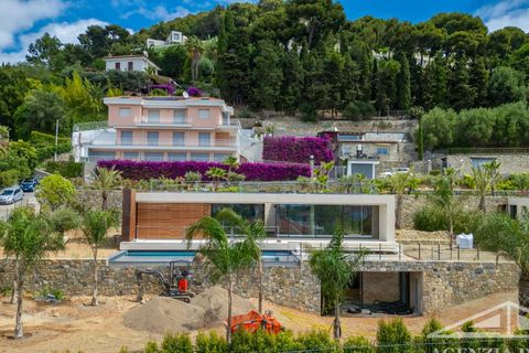 Villa i Bordighera, Imperia, Bordighera - € 3.400.000 | Ref: AG-DOM 5227 - foto 14