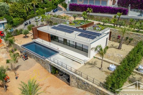 Villa i Bordighera, Imperia, Bordighera - € 3.400.000 | Ref: AG-DOM 5227 - foto 16
