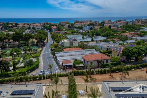 Villa i Bordighera, Imperia, Bordighera - € 3.400.000 | Ref: AG-DOM 5227 - foto 17