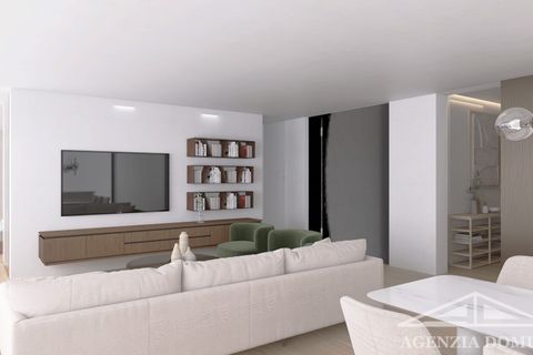 Villa i Bordighera, Imperia, Bordighera - € 3.200.000 | Ref: AG-DOM 5226 - foto 3
