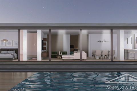 Villa i Bordighera, Imperia, Bordighera - € 3.200.000 | Ref: AG-DOM 5226 - foto 5