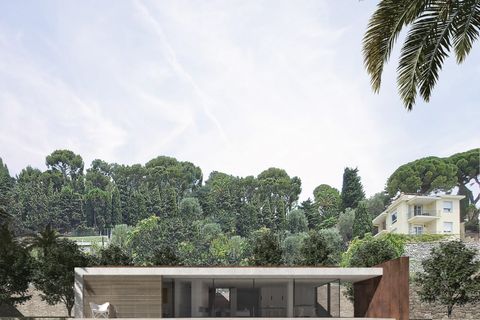 Villa i Bordighera, Imperia, Bordighera - € 3.200.000 | Ref: AG-DOM 5226 - foto 6