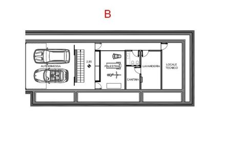 Villa i Bordighera, Imperia, Bordighera - € 3.200.000 | Ref: AG-DOM 5226 - foto 34
