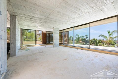 Villa i Bordighera, Imperia, Bordighera - € 3.200.000 | Ref: AG-DOM 5226 - foto 10