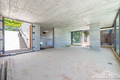 Villa i Bordighera, Imperia, Bordighera - € 3.200.000 | Ref: AG-DOM 5226 - foto 13