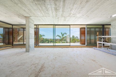 Villa i Bordighera, Imperia, Bordighera - € 3.200.000 | Ref: AG-DOM 5226 - foto 16
