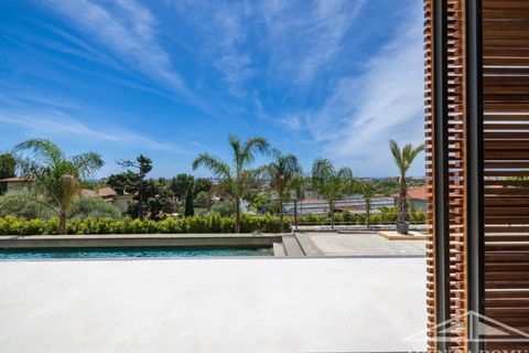 Villa i Bordighera, Imperia, Bordighera - € 3.200.000 | Ref: AG-DOM 5226 - foto 17
