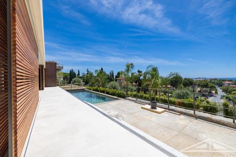 Villa i Bordighera, Imperia, Bordighera - € 3.200.000 | Ref: AG-DOM 5226 - foto 18