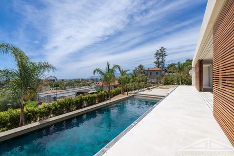 Villa i Bordighera, Imperia, Bordighera - € 3.200.000 | Ref: AG-DOM 5226 - foto 19