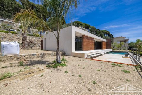 Villa i Bordighera, Imperia, Bordighera - € 3.200.000 | Ref: AG-DOM 5226 - foto 20