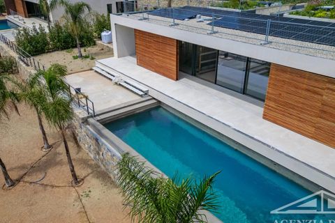 Villa i Bordighera, Imperia, Bordighera - € 3.200.000 | Ref: AG-DOM 5226 - foto 21
