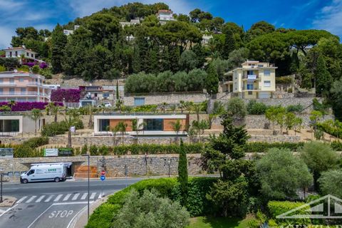 Villa i Bordighera, Imperia, Bordighera - € 3.200.000 | Ref: AG-DOM 5226 - foto 22