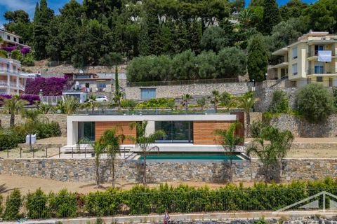 Villa i Bordighera, Imperia, Bordighera - € 3.200.000 | Ref: AG-DOM 5226 - foto 23
