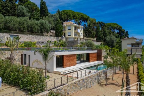 Villa i Bordighera, Imperia, Bordighera - € 3.200.000 | Ref: AG-DOM 5226 - foto 24