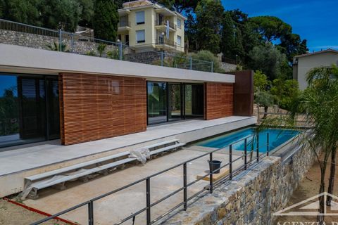 Villa i Bordighera, Imperia, Bordighera - € 3.200.000 | Ref: AG-DOM 5226 - foto 29