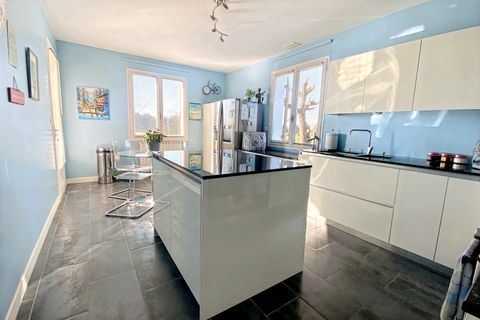 Villa i Monflanquin, Lot-et-Garonne, Monflanquin - € 300.000 | Ref: BVI78582 - foto 5