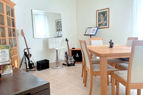 Villa i Monflanquin, Lot-et-Garonne, Monflanquin - € 300.000 | Ref: BVI78582 - foto 6