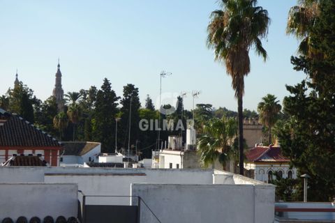 Byhus i Sevilla, Sevilla, Sevilla - € 1.499.000 | Ref: 153550 - foto 3