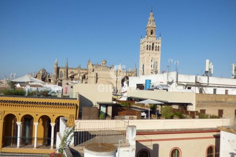 Byhus i Sevilla, Sevilla, Sevilla - € 1.499.000 | Ref: 153550 - foto 5
