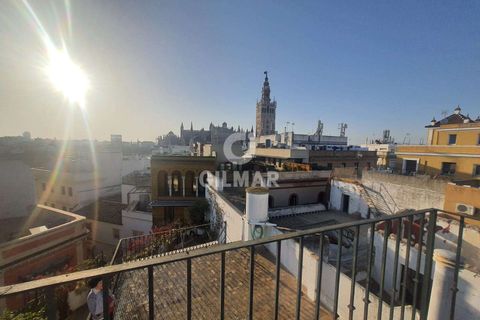 Byhus i Sevilla, Sevilla, Sevilla - € 1.499.000 | Ref: 153550 - foto 7
