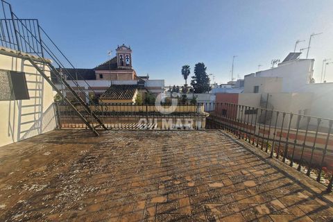 Byhus i Sevilla, Sevilla, Sevilla - € 1.499.000 | Ref: 153550 - foto 8