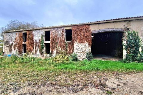 Villa i Agnac, Lot-et-Garonne, Agnac - € 104.500 | Ref: BVI77873 - foto 1