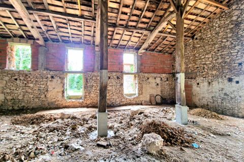Villa i Agnac, Lot-et-Garonne, Agnac - € 104.500 | Ref: BVI77873 - foto 3