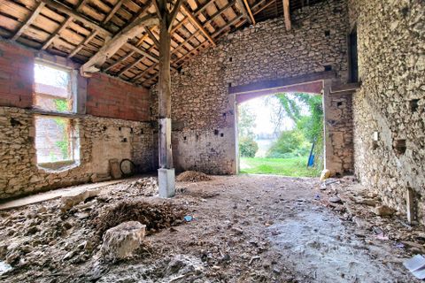 Villa i Agnac, Lot-et-Garonne, Agnac - € 104.500 | Ref: BVI77873 - foto 4