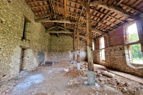 Villa i Agnac, Lot-et-Garonne, Agnac - € 104.500 | Ref: BVI77873 - foto 5