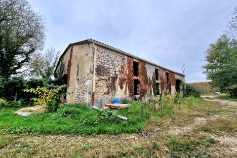 Villa i Agnac, Lot-et-Garonne, Agnac - € 104.500 | Ref: BVI77873 - foto 11