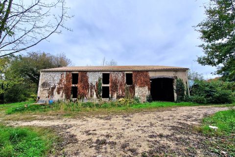 Villa i Agnac, Lot-et-Garonne, Agnac - € 104.500 | Ref: BVI77873 - foto 12