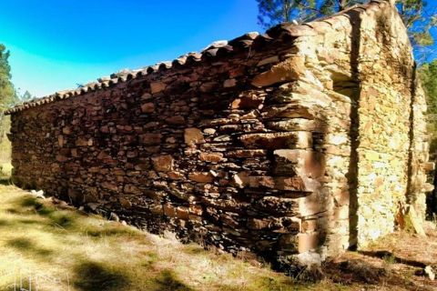 Farm hus i Castelo Branco, Castelo Branco, Castelo Branco - € 44.000 | Ref: 21-11857 - foto 3